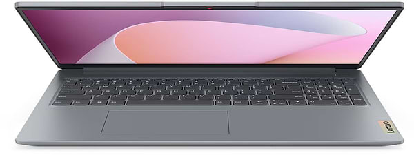 Фото - Ноутбук Lenovo IdeaPad Slim 3 16ABR8 (82XR00D7RA) Arctic Grey