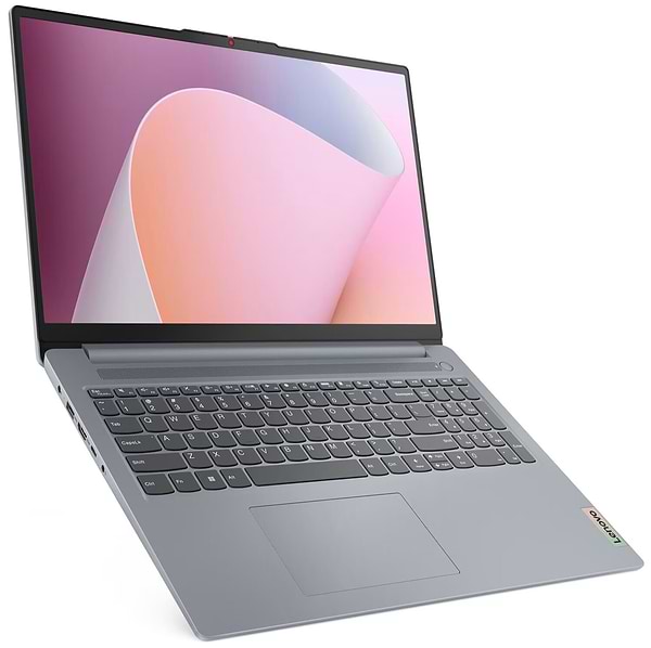 Фото - Ноутбук Lenovo IdeaPad Slim 3-16ABR8 (82XR00D6RA) Arctic Grey
