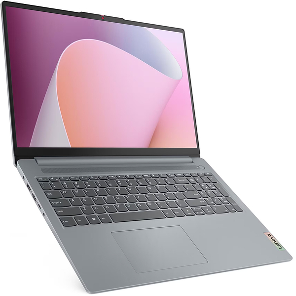 Фото - Ноутбук Lenovo IdeaPad Slim 3 16ABR8 (82XR00D4RA) Arctic Grey