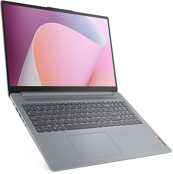Фото - Ноутбук Lenovo IdeaPad Slim 3 16ABR8 (82XR00D7RA) Arctic Grey