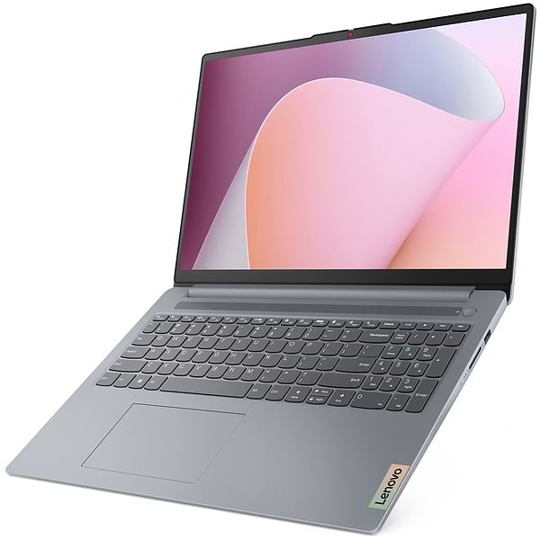 Фото - Ноутбук Lenovo IdeaPad Slim 3-16ABR8 (82XR00D6RA) Arctic Grey
