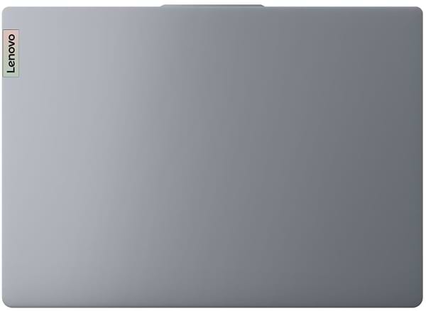 Фото - Ноутбук Lenovo IdeaPad Slim 3-16ABR8 (82XR00D6RA) Arctic Grey
