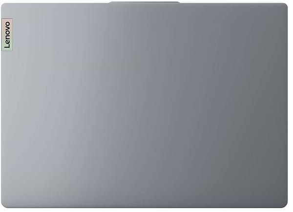 Фото - Ноутбук Lenovo IdeaPad Slim 3 16ABR8 (82XR00D7RA) Arctic Grey