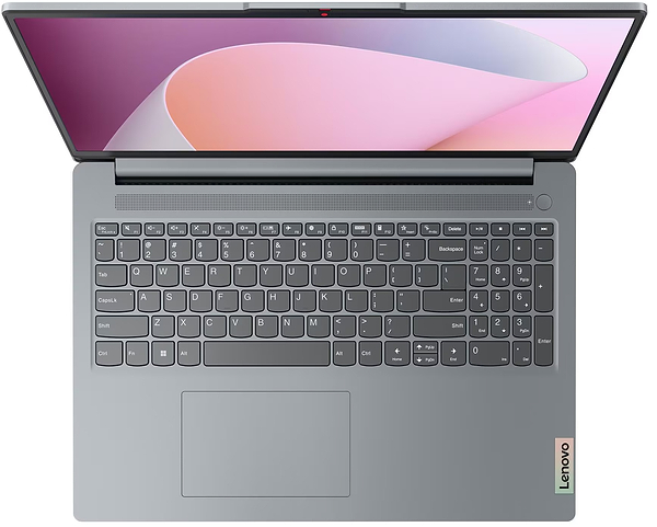 Фото - Ноутбук Lenovo IdeaPad Slim 3 16ABR8 (82XR00D4RA) Arctic Grey
