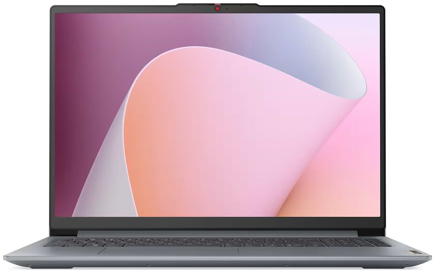 Ноутбук Lenovo IdeaPad Slim 3-16ABR8 (82XR00D6RA) Arctic Grey - Фото 1