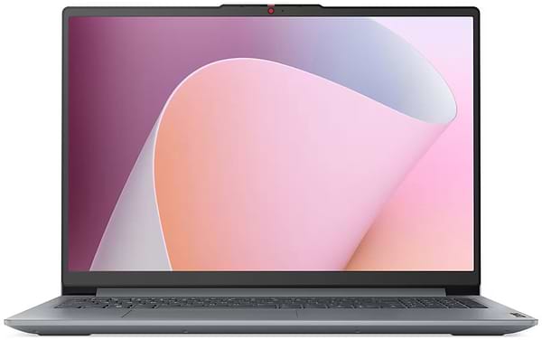 Фото - Ноутбук Lenovo IdeaPad Slim 3-16ABR8 (82XR00D6RA) Arctic Grey