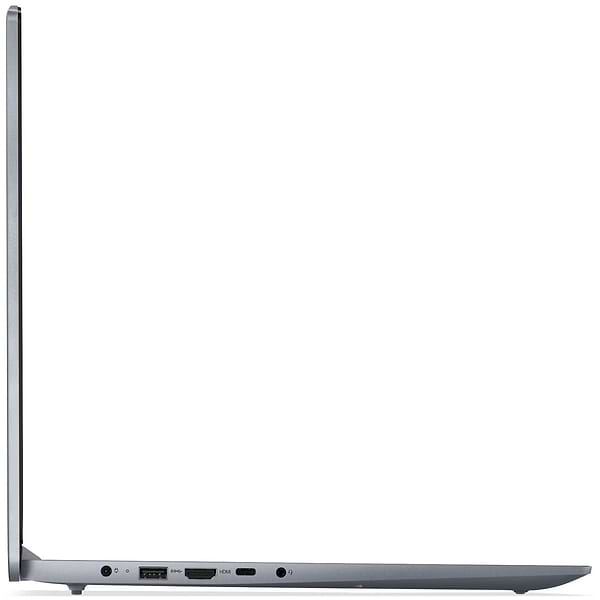 Фото - Ноутбук Lenovo IdeaPad Slim 3-16ABR8 (82XR00D6RA) Arctic Grey