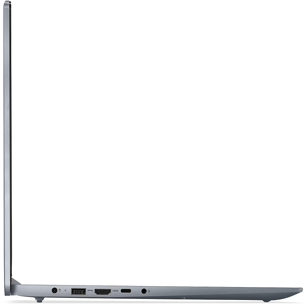 Фото - Ноутбук Lenovo IdeaPad Slim 3 16ABR8 (82XR00D4RA) Arctic Grey