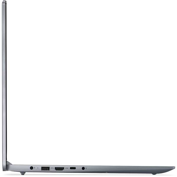 Фото - Ноутбук Lenovo IdeaPad Slim 3 16ABR8 (82XR00D7RA) Arctic Grey