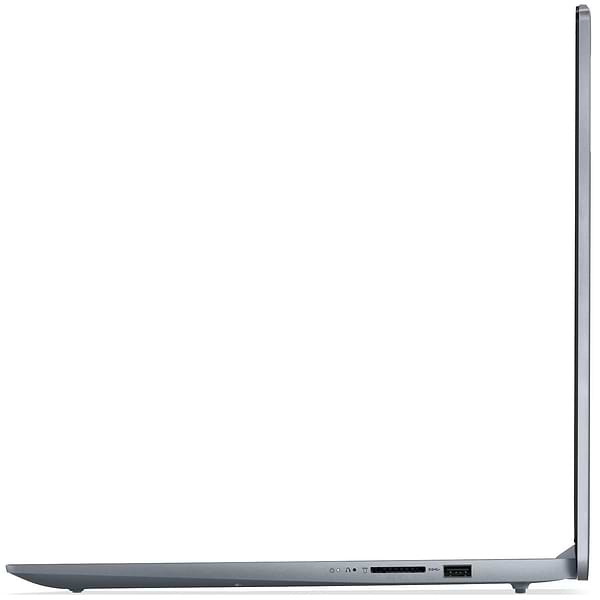 Фото - Ноутбук Lenovo IdeaPad Slim 3-16ABR8 (82XR00D6RA) Arctic Grey