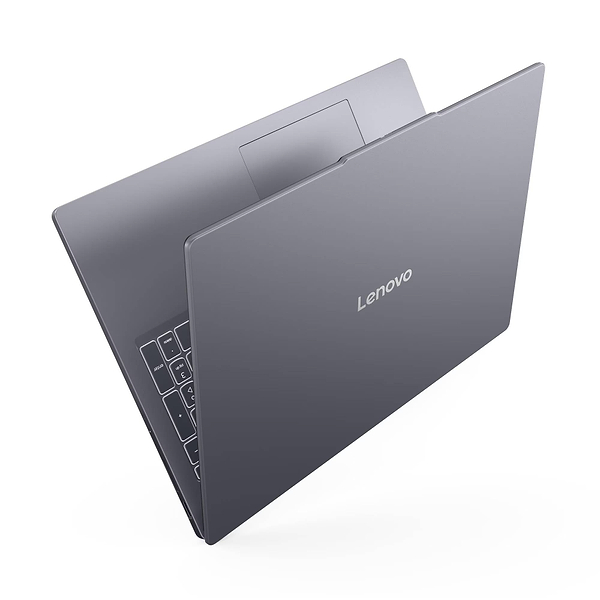 Фото - Ноутбук Lenovo IdeaPad Slim 3 16ARP10 (83K8006KRA) Luna Grey