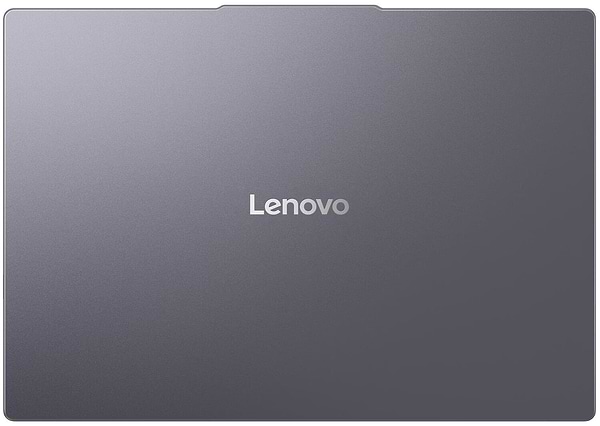 Фото - Ноутбук Lenovo IdeaPad Slim 3-16ARP10 (83K8005GRA) Luna Grey