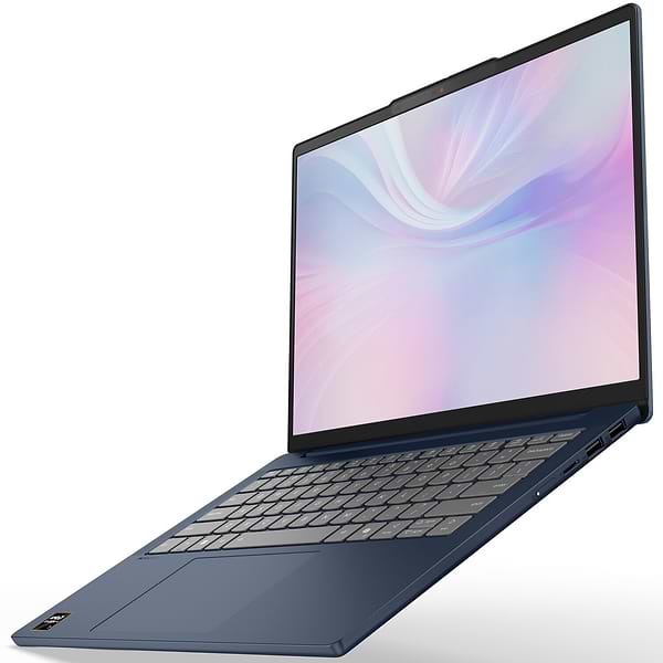 Фото - Ноутбук Lenovo Ideapad Slim 5 14ARP10 (83HT003FRA) Cosmic Blue