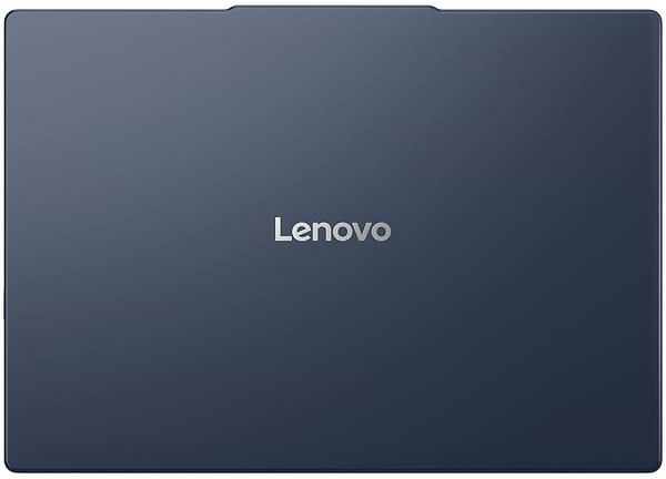 Фото - Ноутбук Lenovo Ideapad Slim 5 14ARP10 (83HT003FRA) Cosmic Blue