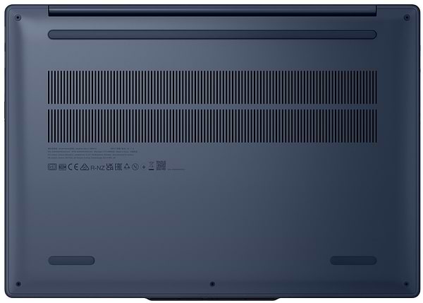 Фото - Ноутбук Lenovo Ideapad Slim 5 14ARP10 (83HT003FRA) Cosmic Blue