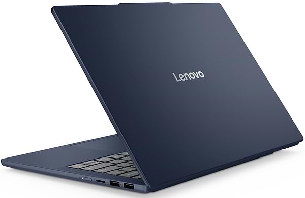 Фото - Ноутбук Lenovo Ideapad Slim 5 14ARP10 (83HT003FRA) Cosmic Blue
