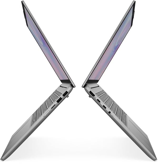 Фото - Ноутбук Lenovo IdeaPad Slim 5 14ARP10 (83HT003GRA) Luna grey