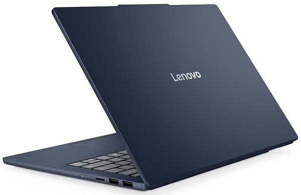 Фото - Ноутбук Lenovo IdeaPad Slim 5 14ARP10 (83HT0033RA) Cosmic Blue