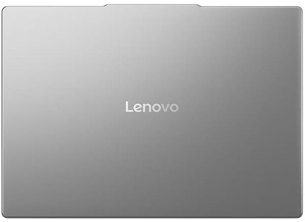 Фото - Ноутбук Lenovo IdeaPad Slim 5 14ARP10 (83HT0034RA) Luna Grey