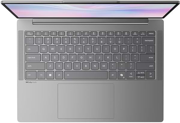 Фото - Ноутбук Lenovo IdeaPad Slim 5 14ARP10 (83HT0030RA) Luna Grey