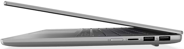 Фото - Ноутбук Lenovo IdeaPad Slim 5 14ARP10 (83HT0034RA) Luna Grey