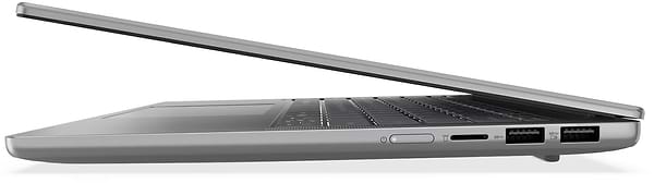 Фото - Ноутбук Lenovo IdeaPad Slim 5 14ARP10 (83HT0030RA) Luna Grey