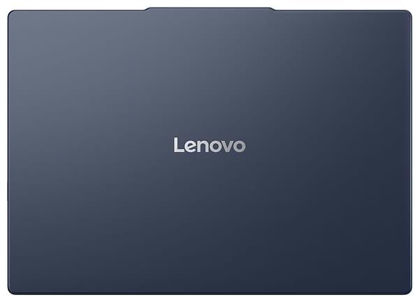 Фото - Ноутбук Lenovo IdeaPad Slim 5 14ARP10 (83HT0033RA) Cosmic Blue