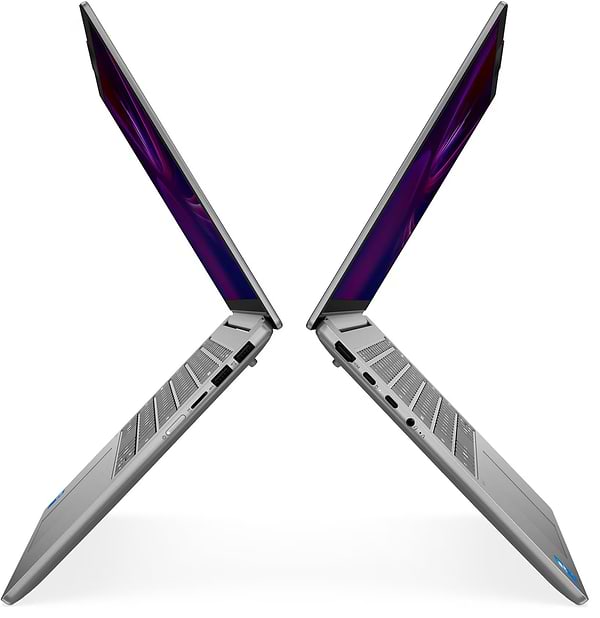 Фото - Ноутбук Lenovo IdeaPad Slim 5 14IRH10 (83HR0059RA) Luna Grey