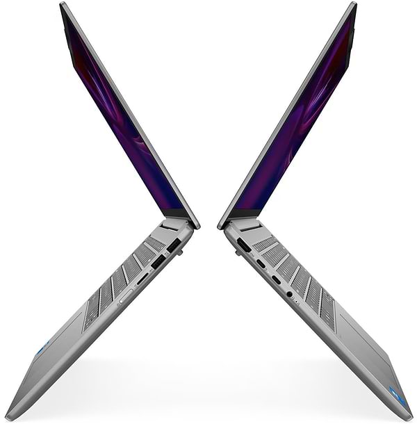 Фото - Ноутбук Lenovo IdeaPad Slim 5 14IRH10 (83HR00AFRA) Luna Grey