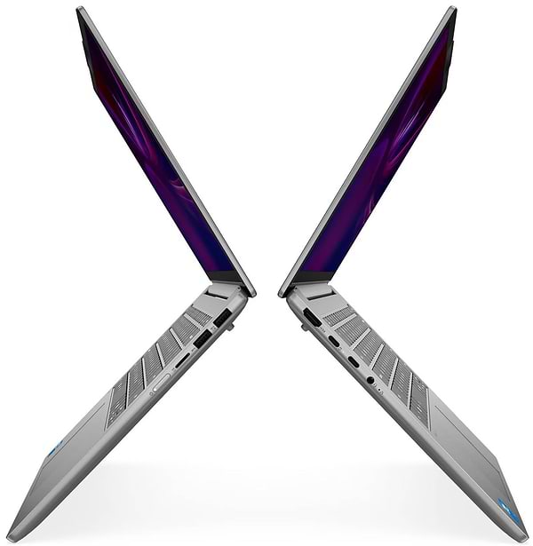 Фото - Ноутбук Lenovo IdeaPad Slim 5 14IRH10 (83HR00BLRA) Luna Grey