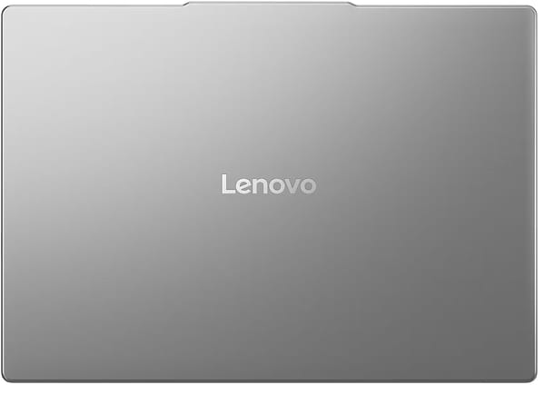 Фото - Ноутбук Lenovo IdeaPad Slim 5 14IRH10 (83HR0059RA) Luna Grey