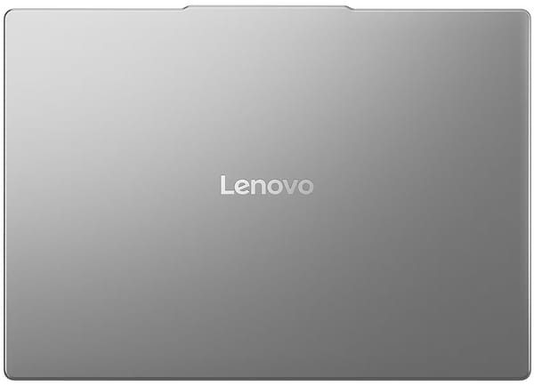 Фото - Ноутбук Lenovo IdeaPad Slim 5 14IRH10 (83HR00AFRA) Luna Grey