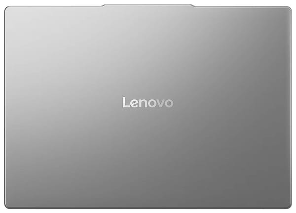 Фото - Ноутбук Lenovo IdeaPad Slim 5 14IRH10 (83HR00BLRA) Luna Grey