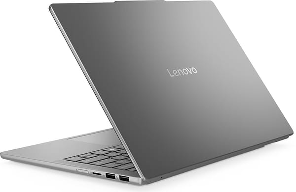 Фото - Ноутбук Lenovo IdeaPad Slim 5 14IRH10 (83HR0059RA) Luna Grey