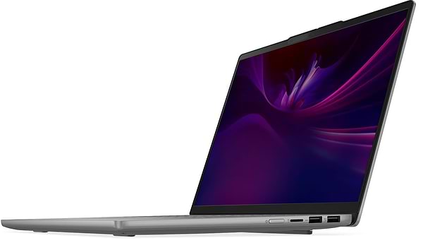 Фото - Ноутбук Lenovo IdeaPad Slim 5 14IRH10 (83HR0059RA) Luna Grey