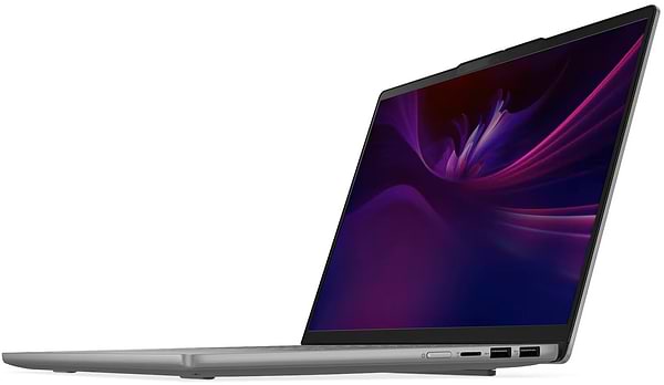 Фото - Ноутбук Lenovo IdeaPad Slim 5 14IRH10 (83HR00AFRA) Luna Grey