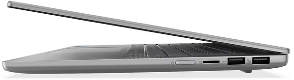 Фото - Ноутбук Lenovo IdeaPad Slim 5 14IRH10 (83HR0059RA) Luna Grey