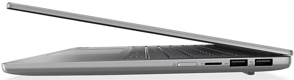 Фото - Ноутбук Lenovo IdeaPad Slim 5 14IRH10 (83HR00AFRA) Luna Grey