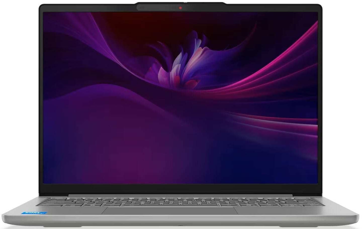 Ноутбук Lenovo IdeaPad Slim 5 14IRH10 (83HR0058RA) Luna Grey - Фото 1