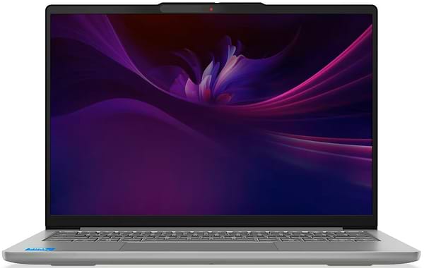 Фото - Ноутбук Lenovo IdeaPad Slim 5 14IRH10 (83HR00AFRA) Luna Grey