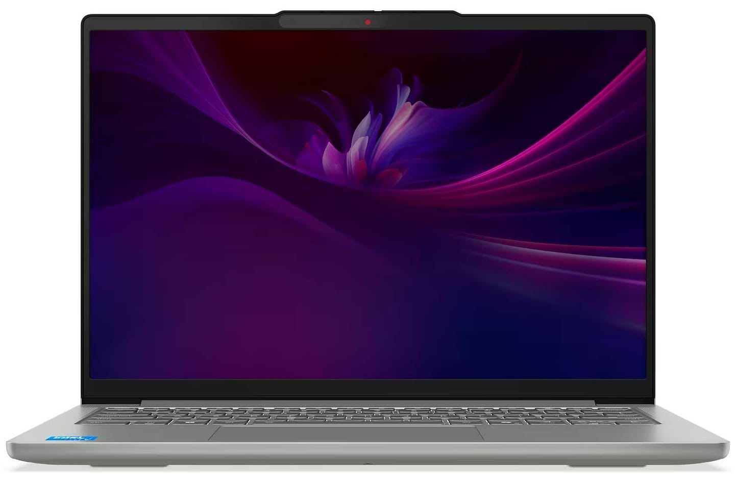 Ноутбук Lenovo IdeaPad Slim 5 14IRH10 (83HR00BLRA) Luna Grey - Фото 1