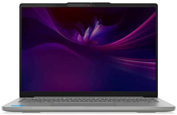 Фото - Ноутбук Lenovo IdeaPad Slim 5 14IRH10 (83HR00BLRA) Luna Grey