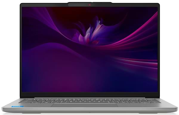 Фото - Ноутбук Lenovo IdeaPad Slim 5 14IRH10 (83HR00BTRA) Luna Grey