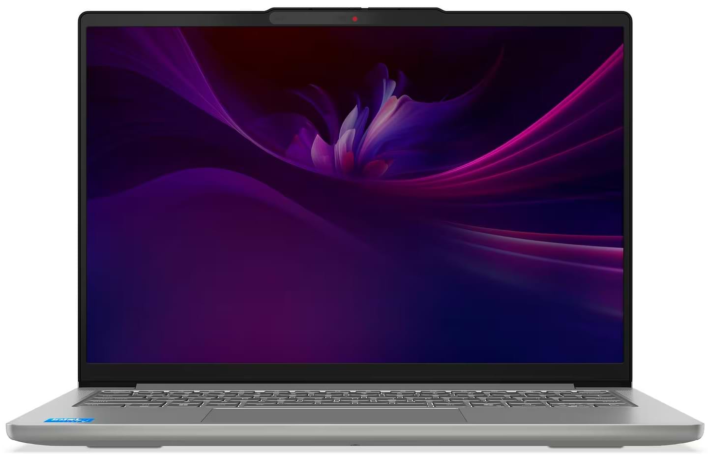 Ноутбук Lenovo ideapad Slim 5 14IRH10R (83J0006XRA) Luna Grey - Фото 1