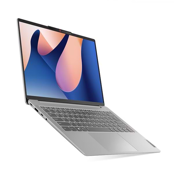 Фото - Ноутбук Lenovo IdeaPad Slim 5 14IRL8 (82XD006WRA) Cloud Grey