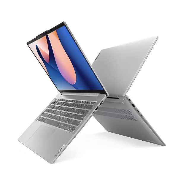 Фото - Ноутбук Lenovo IdeaPad Slim 5 14IRL8 (82XD006WRA) Cloud Grey