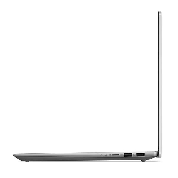 Фото - Ноутбук Lenovo IdeaPad Slim 5 14IRL8 (82XD006WRA) Cloud Grey