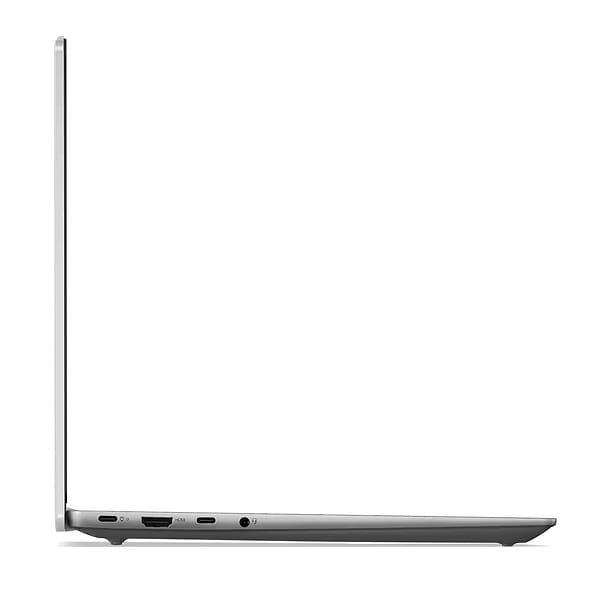 Фото - Ноутбук Lenovo IdeaPad Slim 5 14IRL8 (82XD006WRA) Cloud Grey