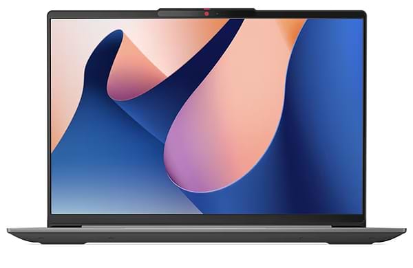 Фото - Ноутбук Lenovo IdeaPad Slim 5 14IRL8 (82XD006WRA) Cloud Grey