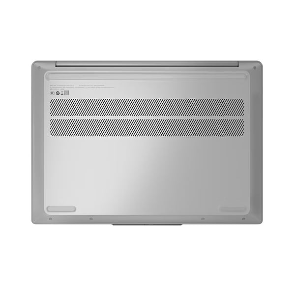 Фото - Ноутбук Lenovo IdeaPad Slim 5 14IRL8 (82XD006WRA) Cloud Grey